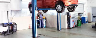 На косметический ремонт