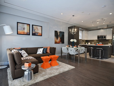 Ремонт 2-х комн. квартиры