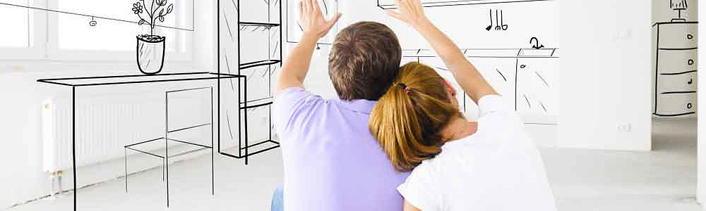 Дизайн проект интерьера