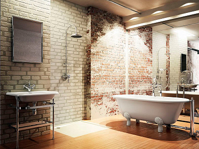 Ремонт 2-х комн. квартиры