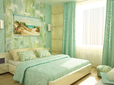 Ремонт 6-ти комн. квартиры