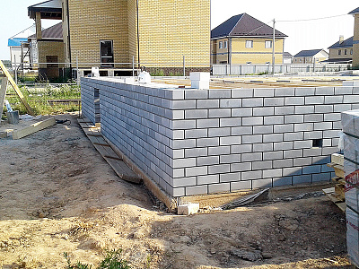 Дом в посёлке Луч